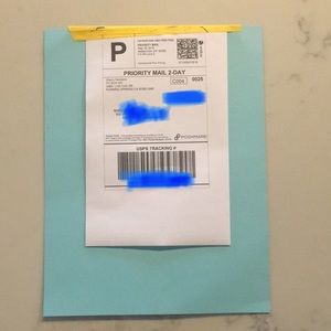 Seller’s Label Printing Tip